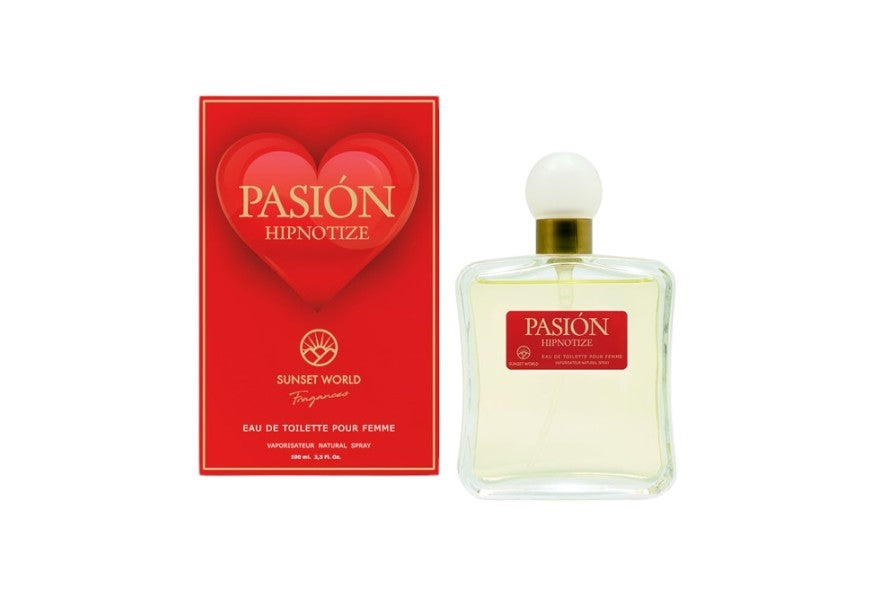 Profumo Sunset World Pasion Hipnotize 100ml