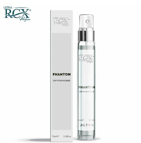 RCX PROFUMO PHANTOM 75 ml