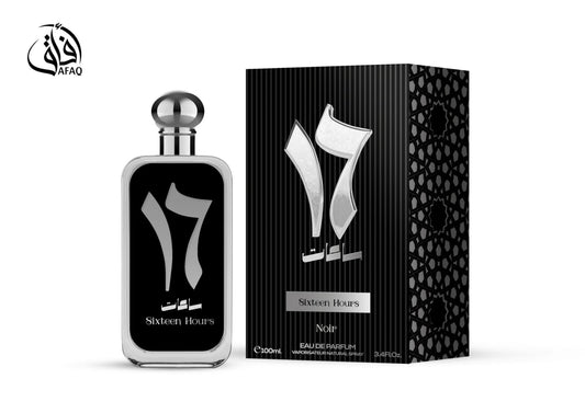 PROFUMO 17 HOURS 100 ML