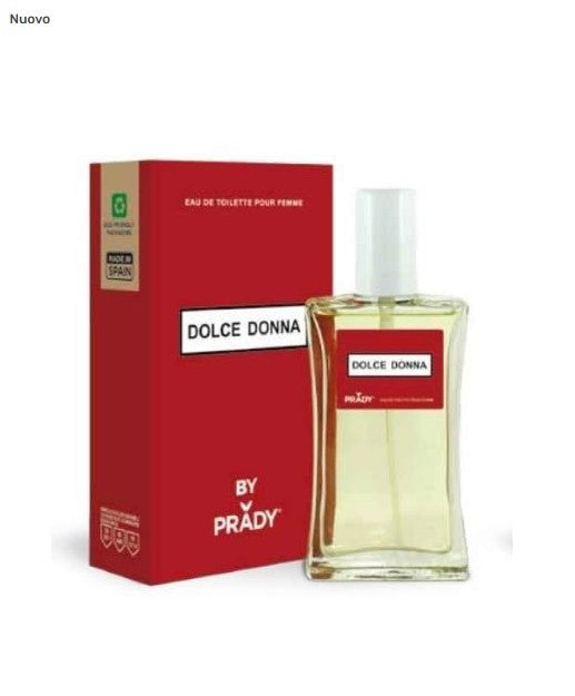 Profumo Prady DOLCE DONNA