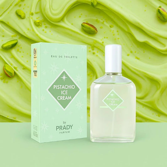 Profumo Prady GELATO AL PISTACCHIO