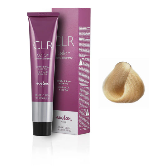 CLR Evelon Pro Tinta 10.0 biondo chiaro extra 100ml