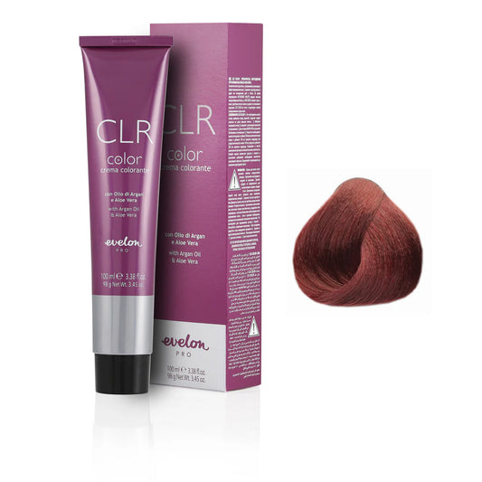 CLR Evelon Pro Tinta 6.56 granata 100ml