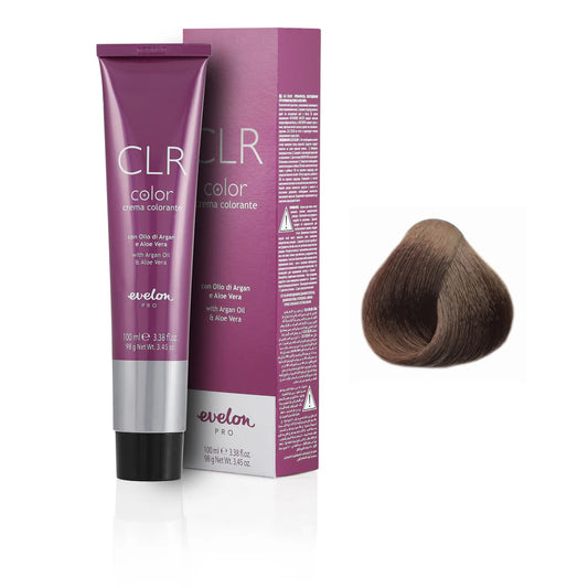 CLR Evelon Pro Tinta 7.0 biondo medio 100ml