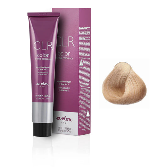 CLR Evelon Pro Tinta 9.02 champagne 100ml