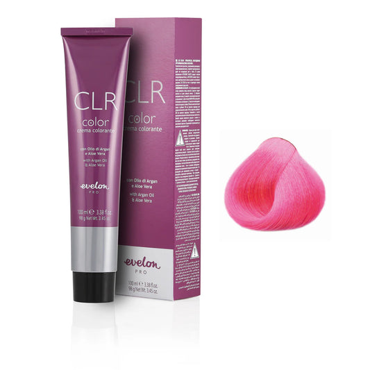 CLR Evelon Pro Tinta F555 magenta fluo 100ml