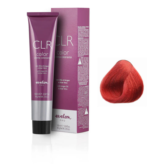 CLR Evelon Pro Tinta F444 rame fluo 100ml