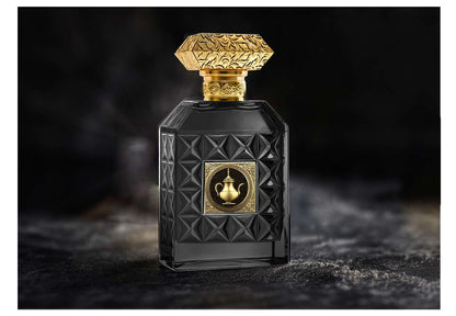 Profumo Afaq QURBAT KNIGHT EDITION 100 ml