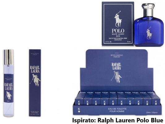 Profumo Rafael Laura 33 ml