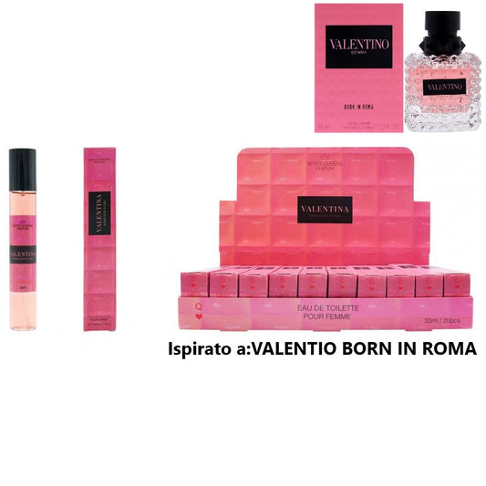 Profumo Valentina 33 ml