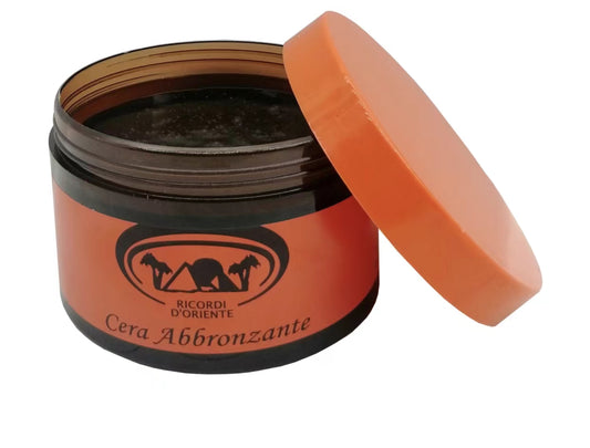 Cera Abbronzante 150 ml