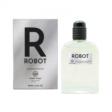 Profumo Sunset World Robot 100ml