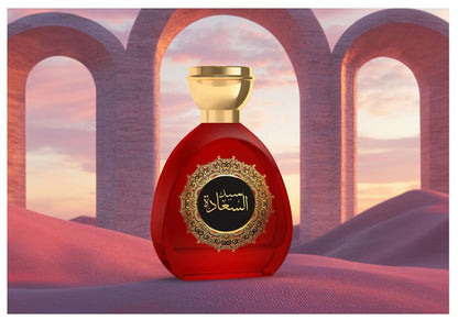 Profumo Afaq SAYYD AL SA'ADAH 100 ml