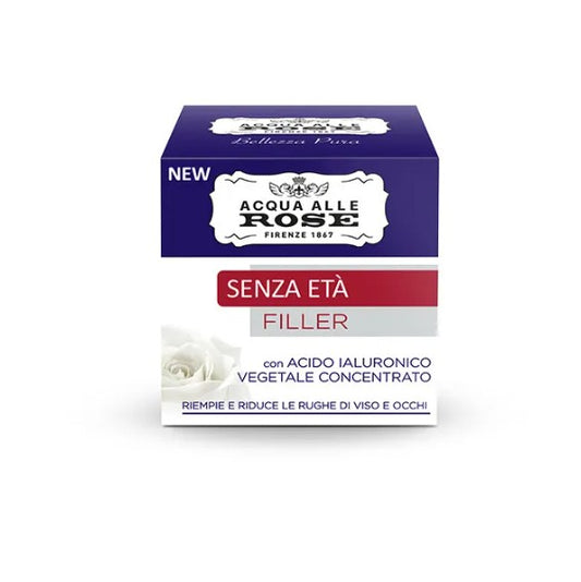 SENZA ETA' CREMA LIFTING 50ml