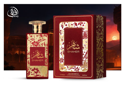 Profumo Afaq SHAHER 100 ml