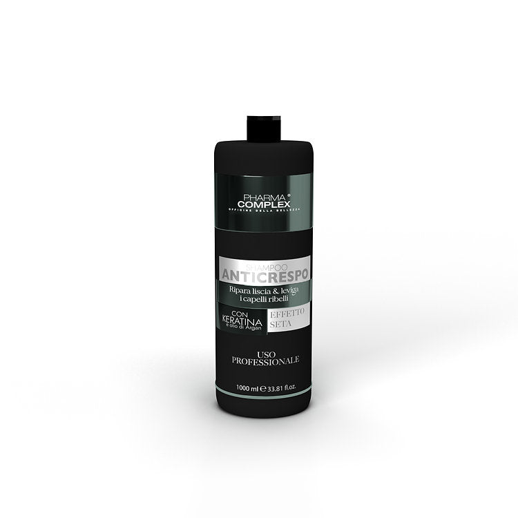 PHARMA COMPLEX SHAMPOO ANTICRESPO 1000ml