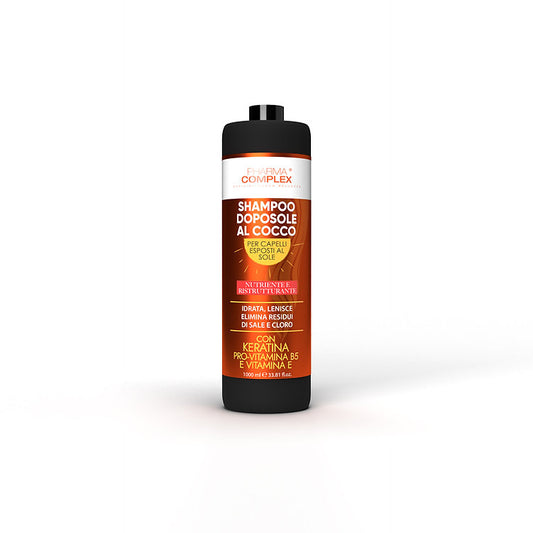 Pharma Complex SHAMPOO DOPOSOLE AL COCCO 1000 ml