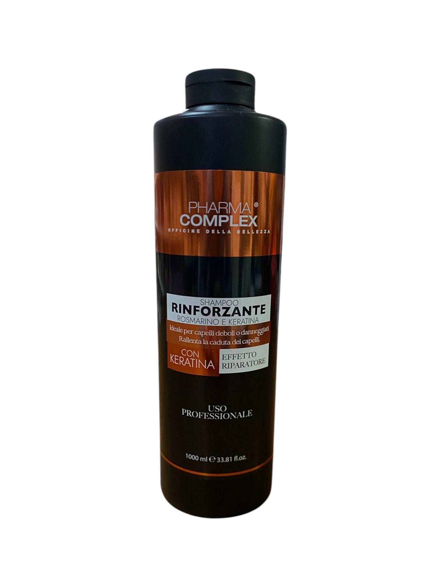 PHARMA COMPLEX SHAMPOO RINFORZANTE 1000ml