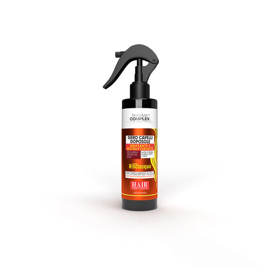 Pharma Complex SIERO CAPELLI DOPOSOLE 250 ml