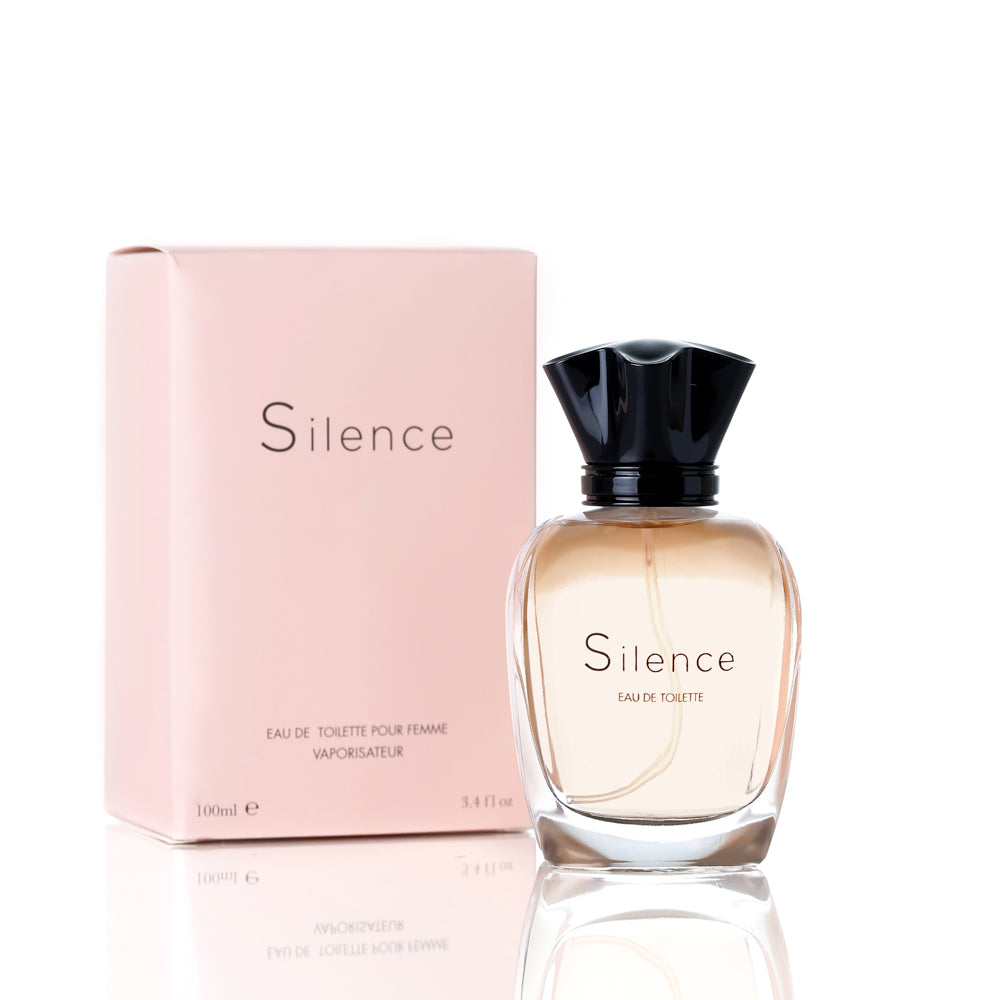 Profumo Conver Scent SILENCE 100 ml