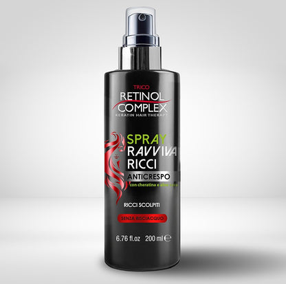 SPRAY RAVVICA RICCI 100ml