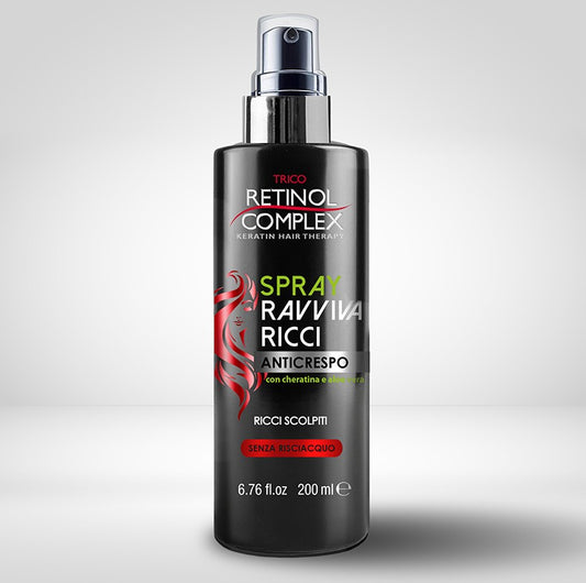 SPRAY RAVVICA RICCI 100ml