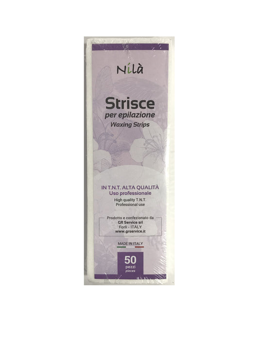 Strisce TNT 50 pz