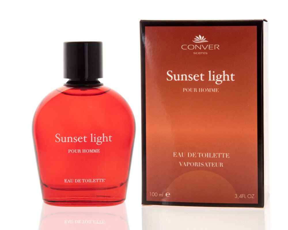 Profumo Conver Scent SUNSET 100 ml