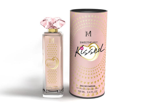 Profumo Montage Sweetheart Kissed100 ml