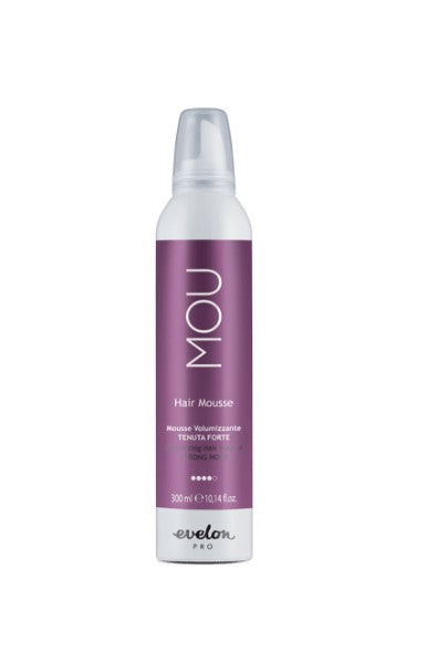 LCD Mousse Volumizzante per Capelli 300 ml