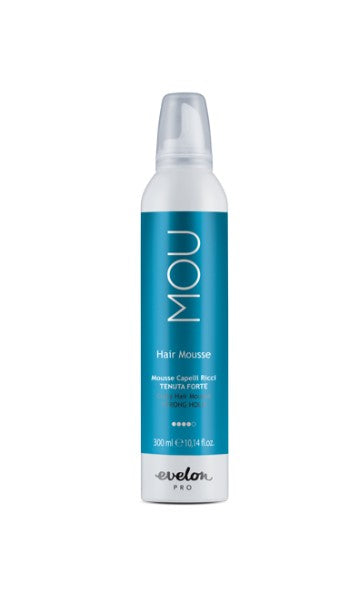 LCD Mousse per Capelli Ricci 300 ml