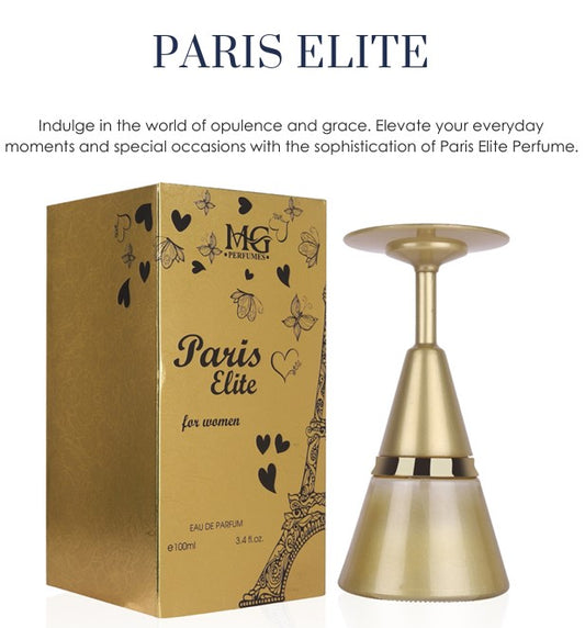 Profumo MG Paris Elite 100 ml