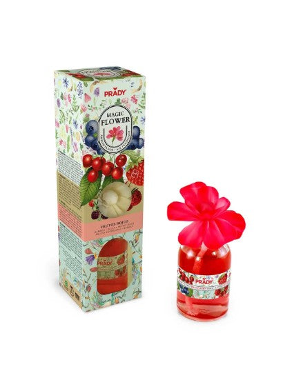 Magic Flower Frutti Rossi 100 ml