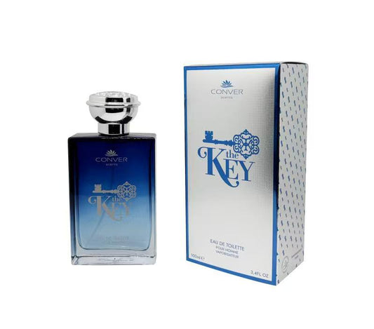 Profumo Conver Scent THE KEY 100 ml