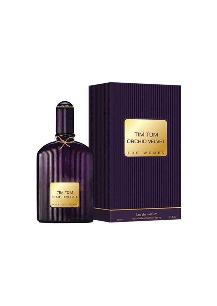 Profumo Montage Tim Tom Orchid Velvet 100 ml