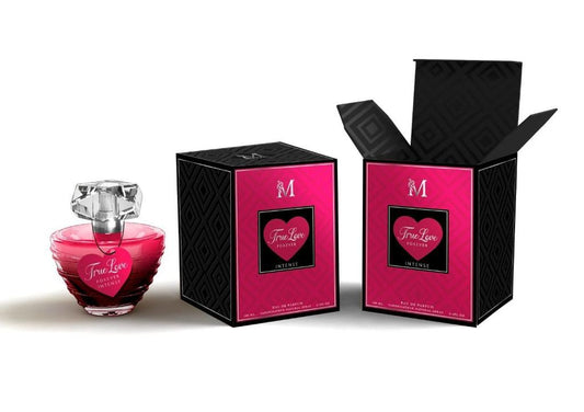 Profumo Montage True Love Forever 100 ml