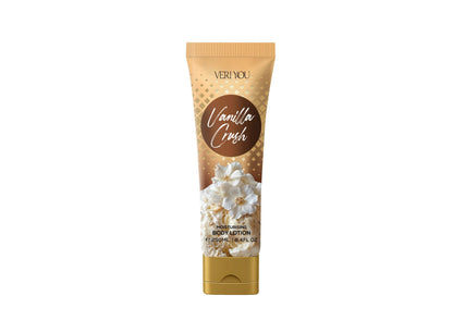 Crema Corpo VANILLA CRUSH 250ml