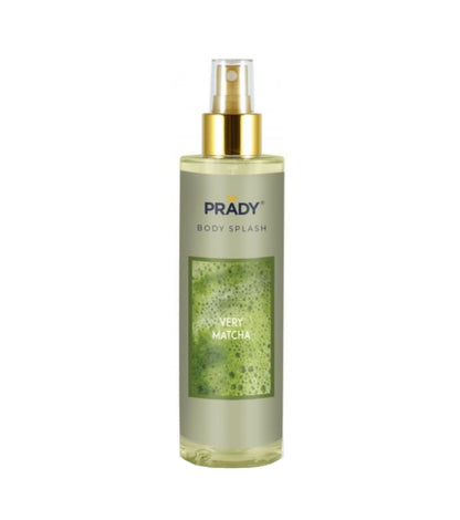 Acqua profumata VERY MATCHA 250ml