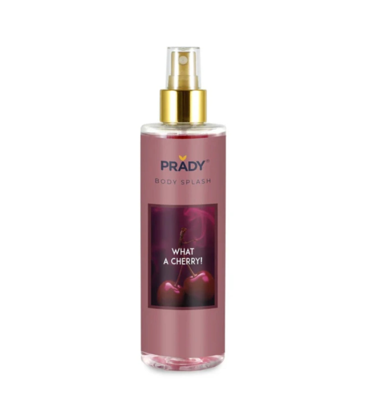 Acqua profumata WHAT A CHERRY 250ml