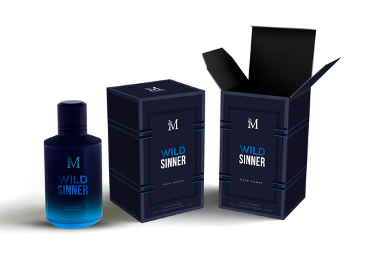 Profumo Montage Wild Sinner 100 ml