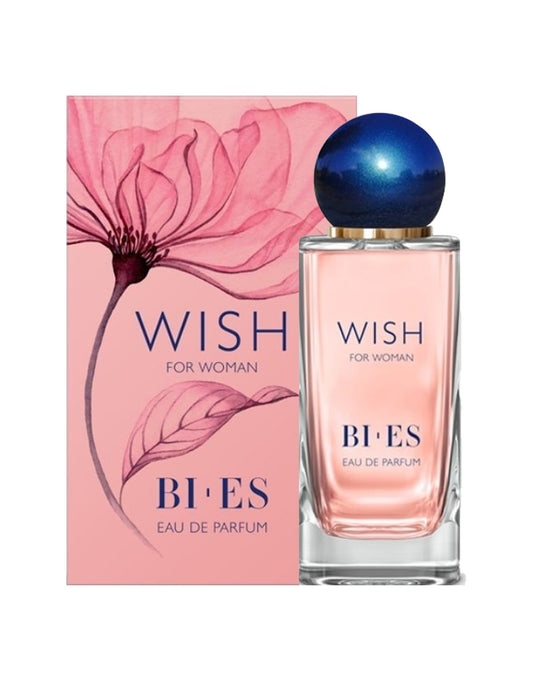 PROFUMO WISH 100 ML