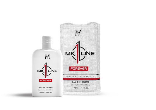 Profumo Montage MK ONE FOREVER 100 ml