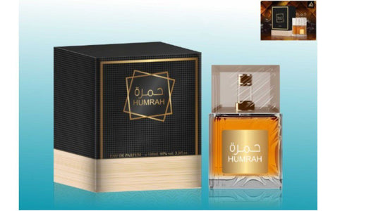 Profumo Afaq HUMRAH 100 ML