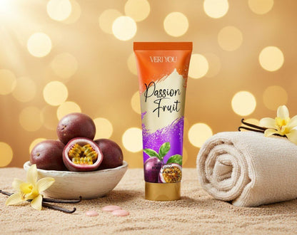Crema Corpo PASSION FRUIT 250ml
