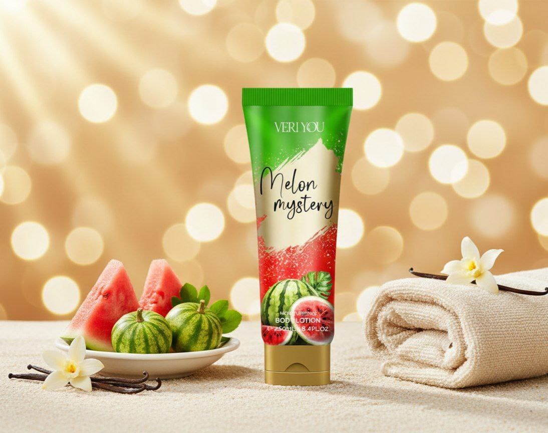 Crema Corpo MELON MYSTERY 250ml