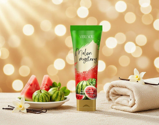 Crema Corpo MELON MYSTERY 250ml