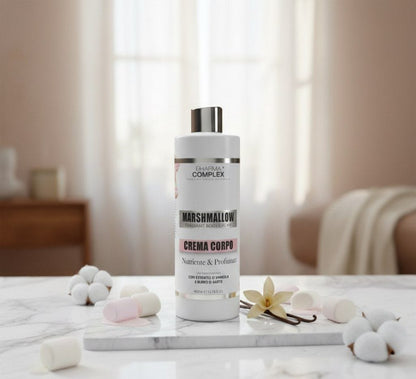 Pharma Complex CREMA CORPO MARSHMALLOW 400 ml