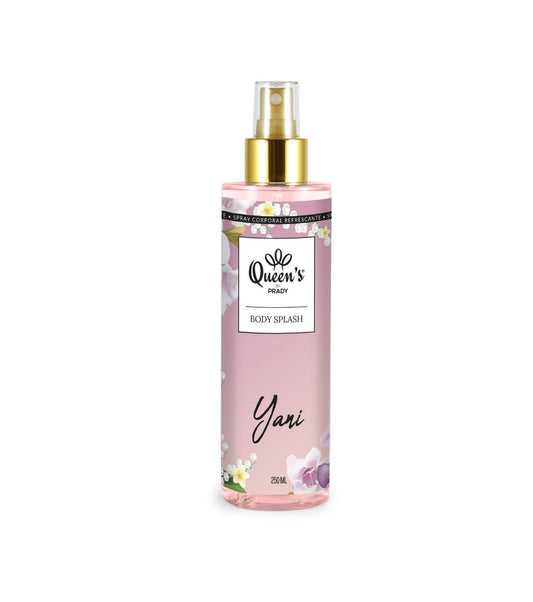 Acqua Profumata YANI 250ml