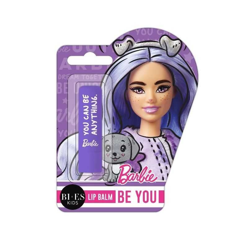 Lip Balm Barbie Viola