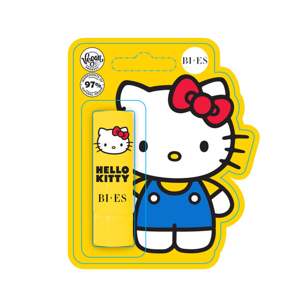 Lip Balm Hello Kitty Anguria